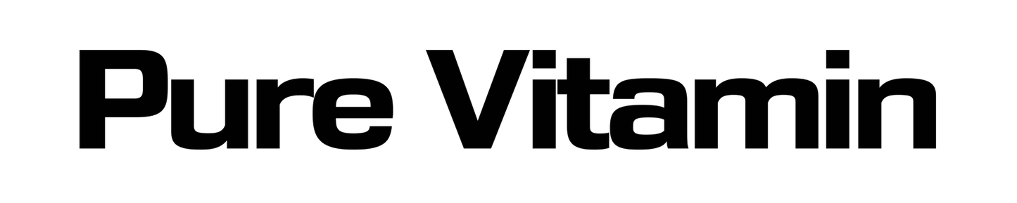 PURE VITAMIN SHOES