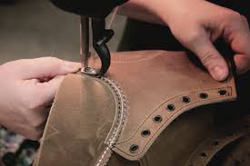 Como es la fabricacion a mano del calzado - VITAMIN SHOES