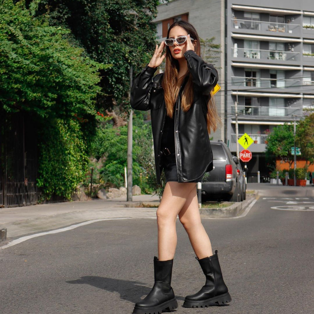 LIQUIDACION BOTAS