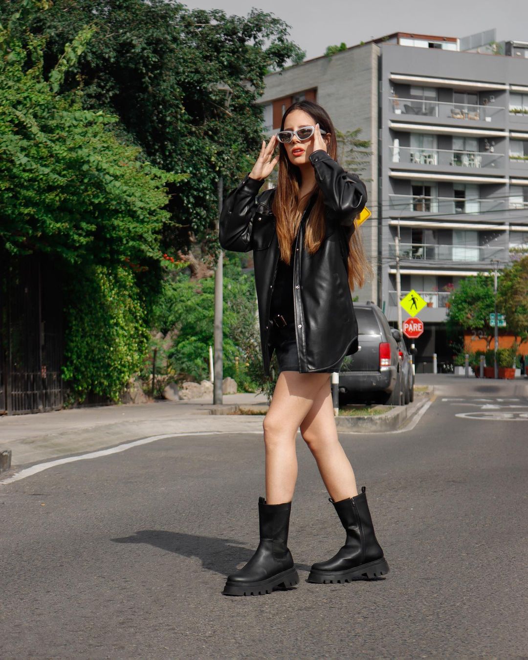 LIQUIDACION BOTAS