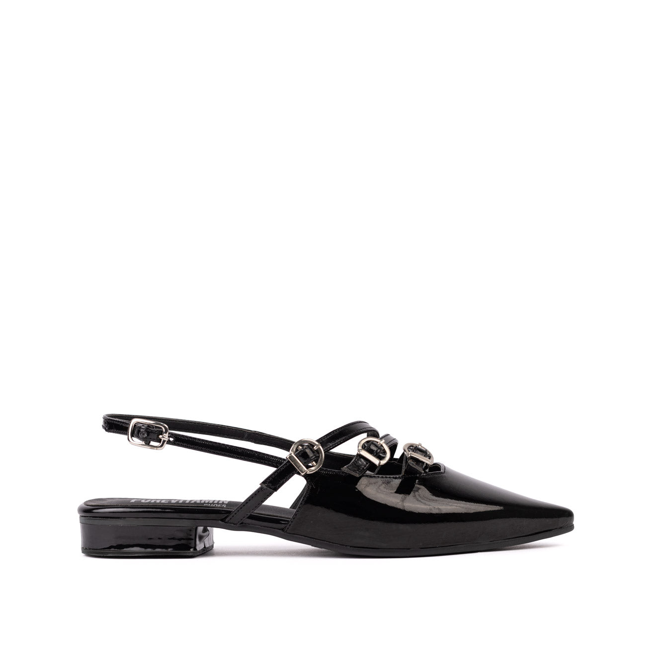 
                  
                    KOKO NEGRO FLATS
                  
                