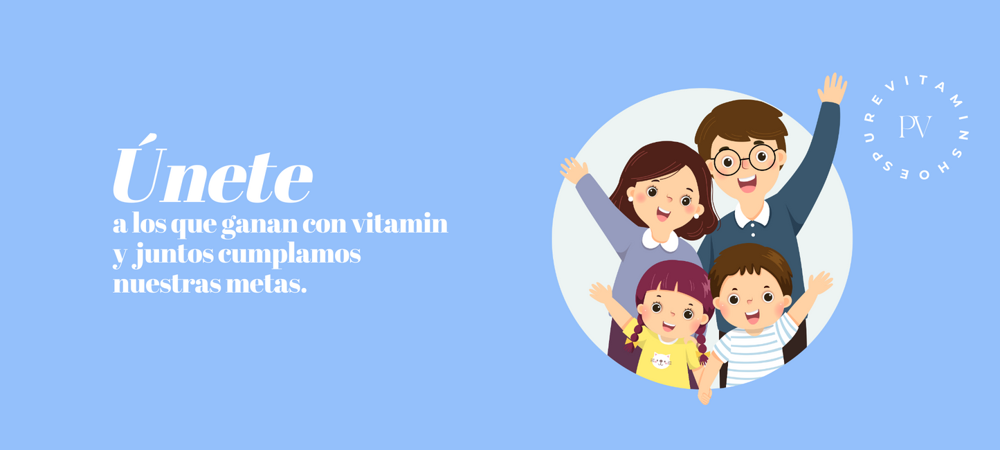 PURE VITAMIN SHOES