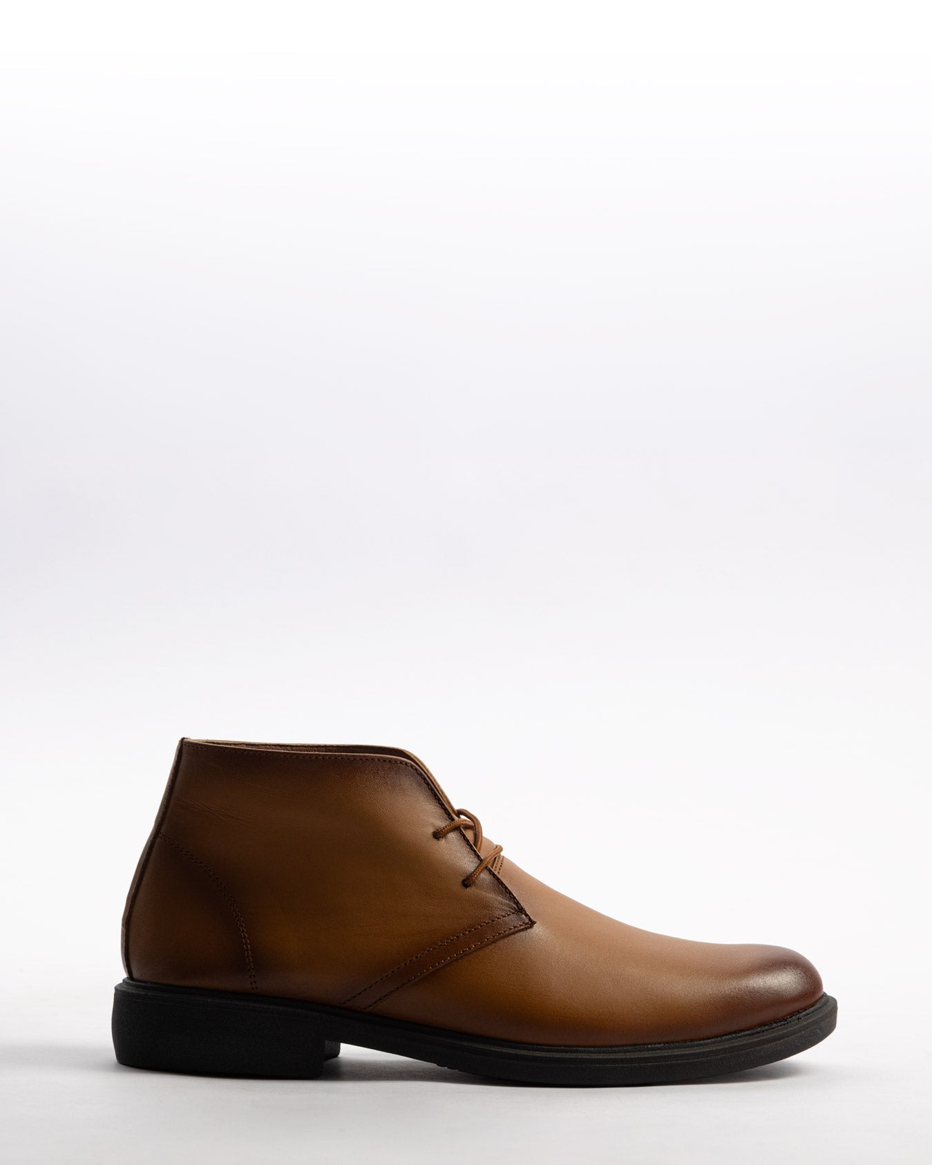 ALESSANDRO BROWN - PURE VITAMIN SHOES