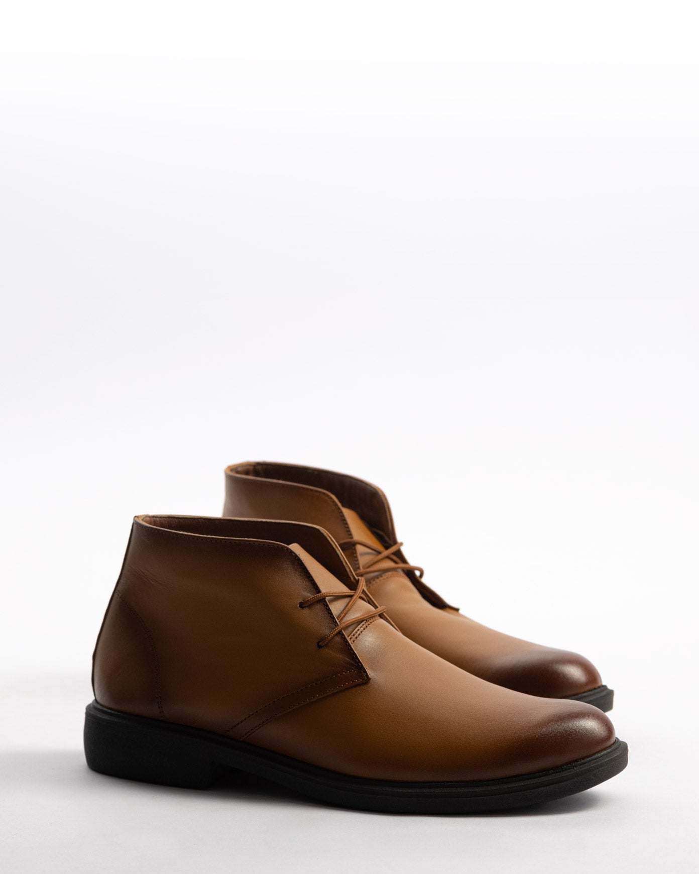 ALESSANDRO BROWN - PURE VITAMIN SHOES