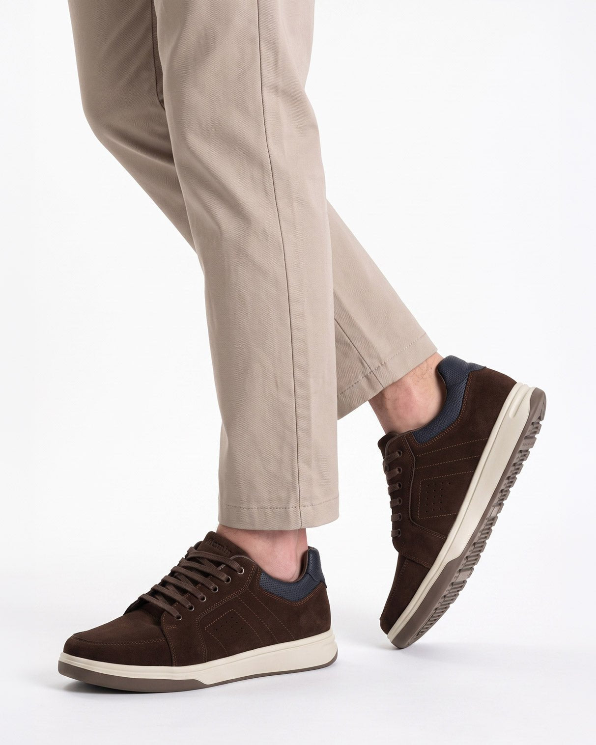 ALESSION BROWN - PURE VITAMIN SHOES