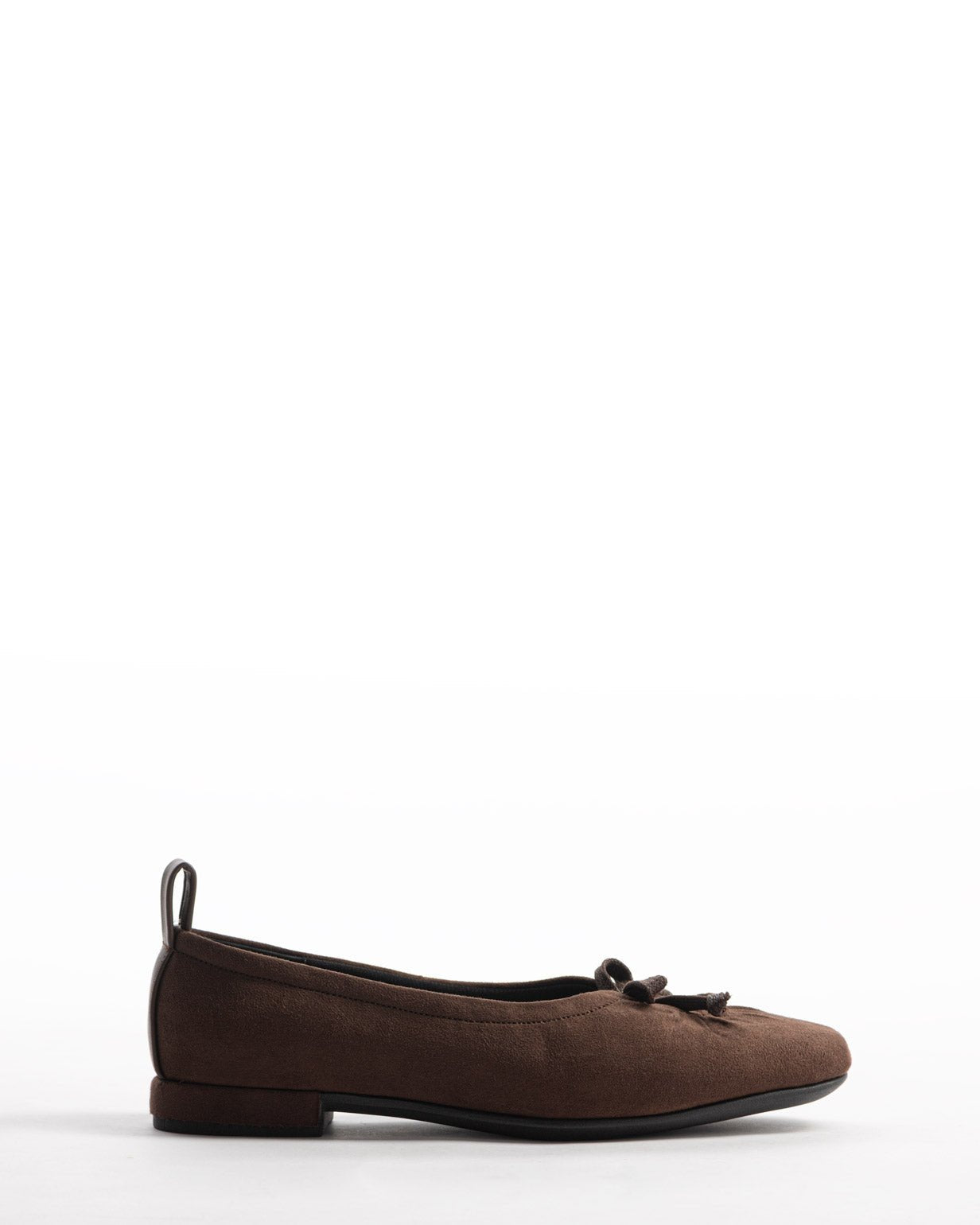CAPPI BROWN - PURE VITAMIN SHOES