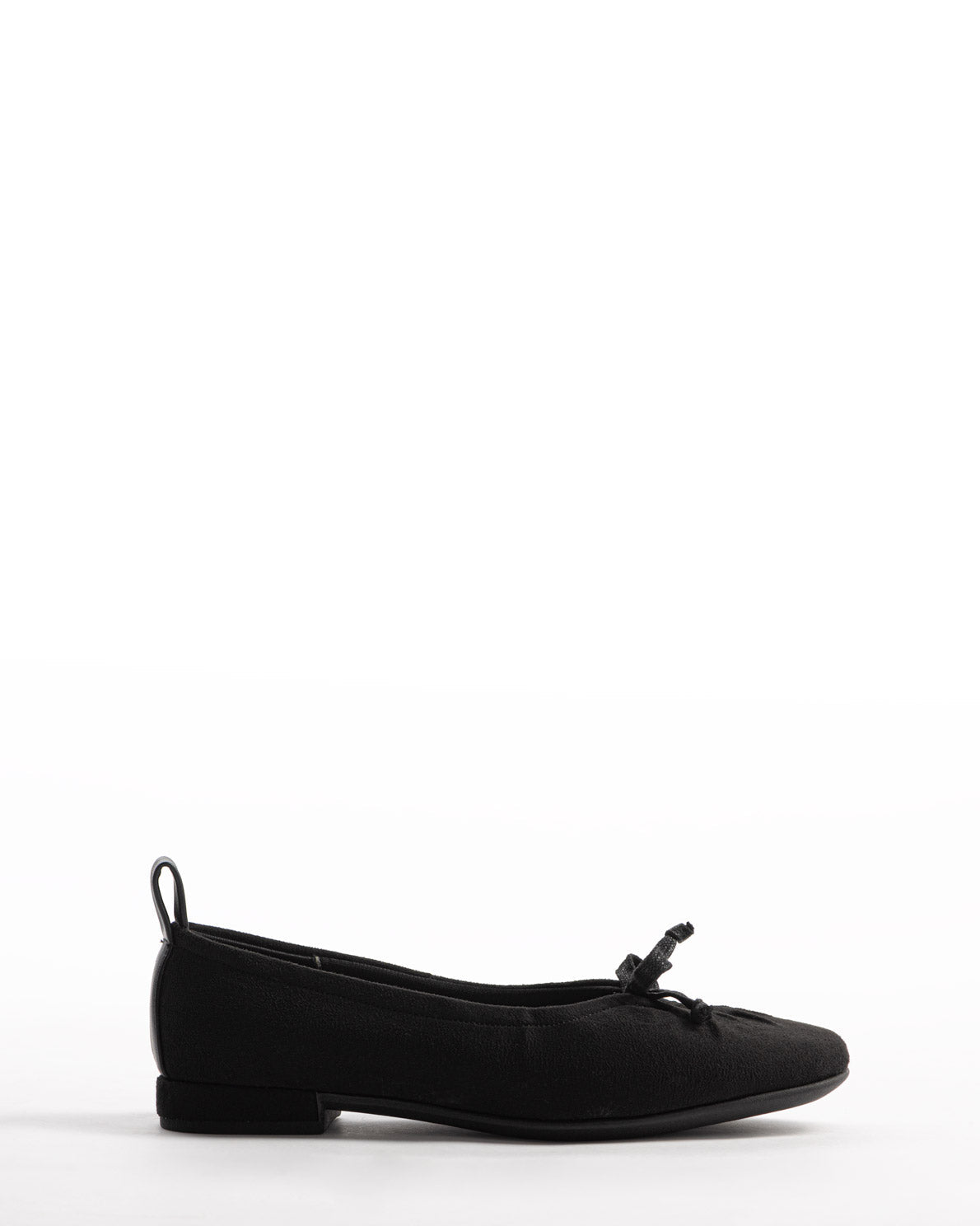 CAPPI NEGRO - PURE VITAMIN SHOES