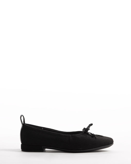 CAPPI NEGRO - PURE VITAMIN SHOES