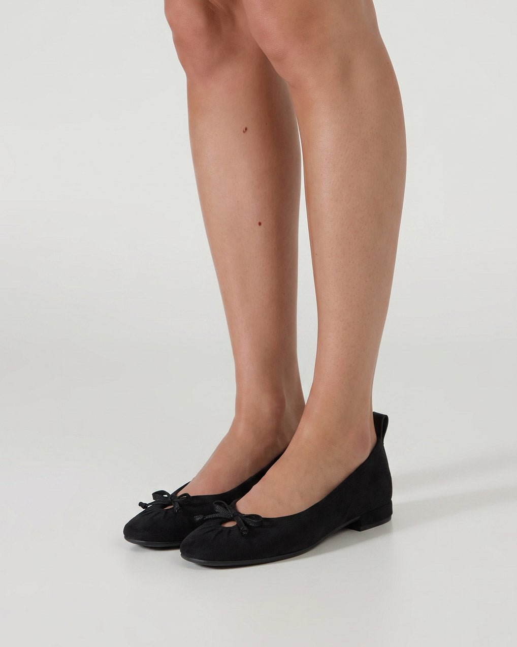 CAPPI NEGRO - PURE VITAMIN SHOES