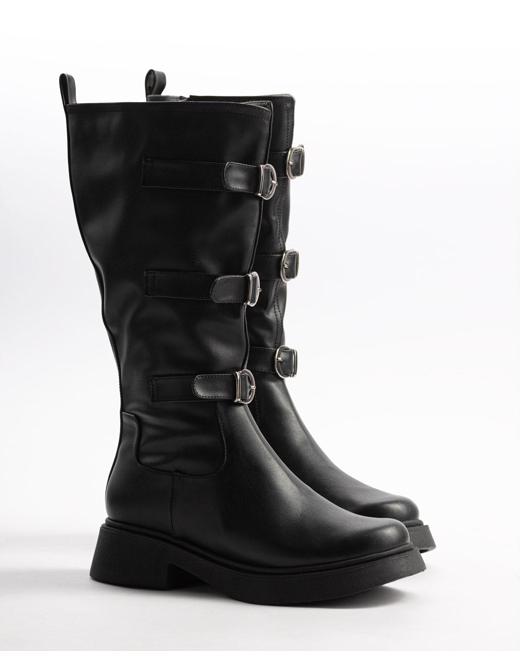 DYTHEX NEGRO - PURE VITAMIN SHOES