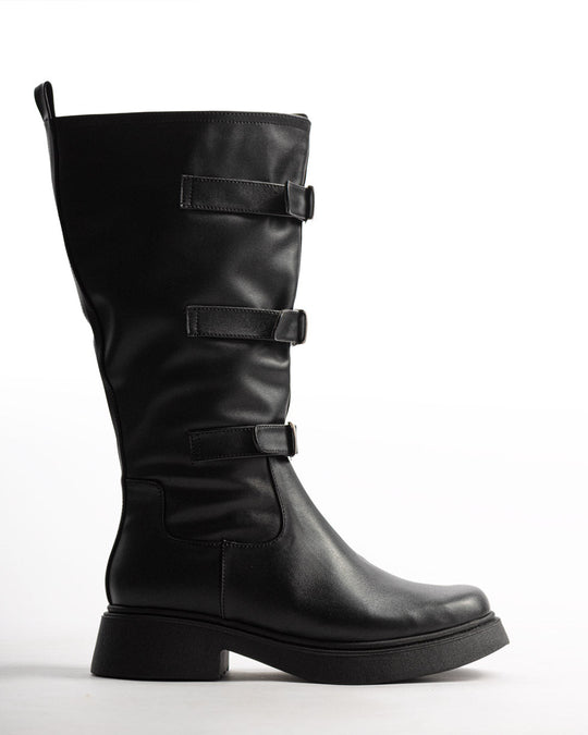 DYTHEX NEGRO - PURE VITAMIN SHOES
