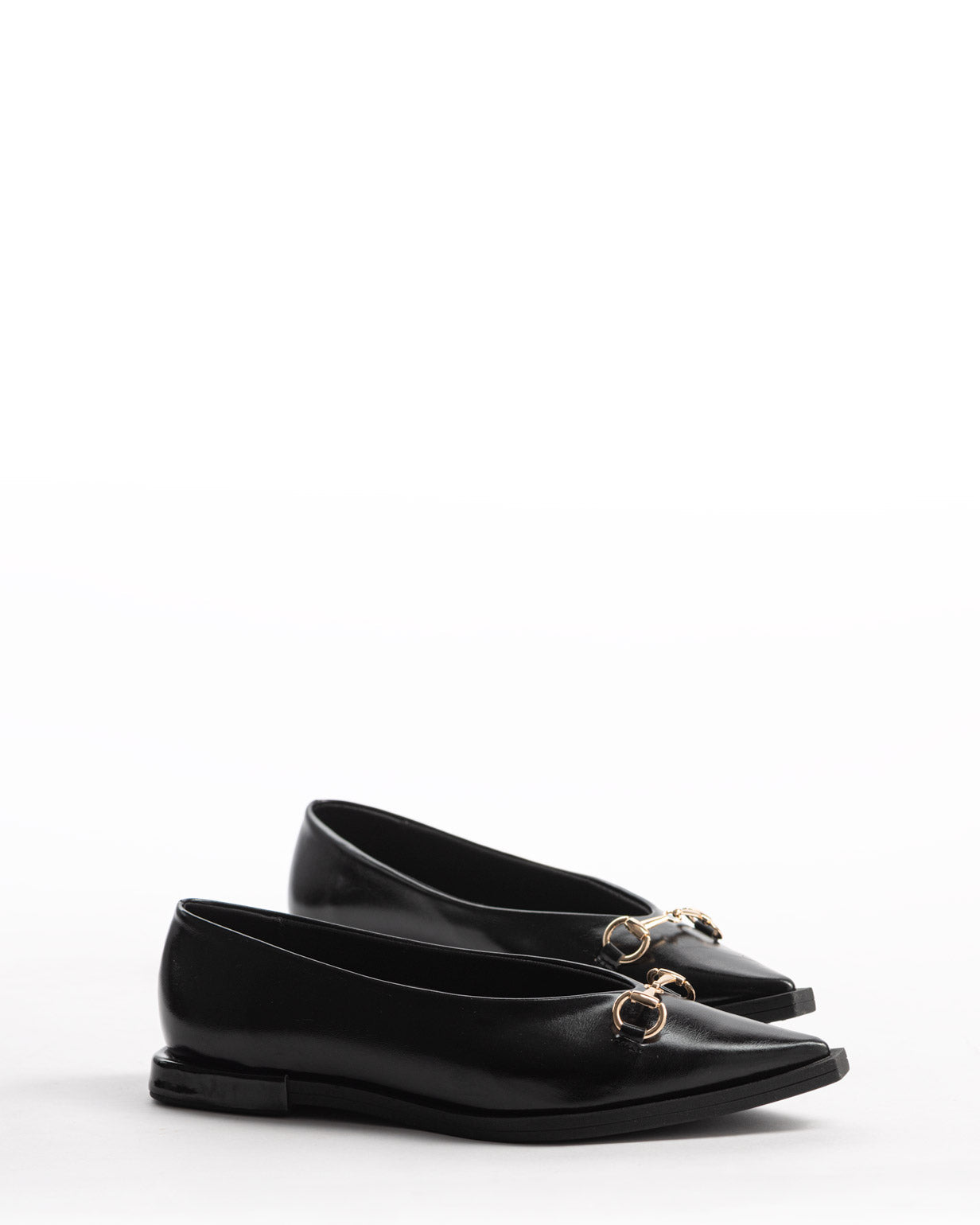 GIGI NEGRO - PURE VITAMIN SHOES