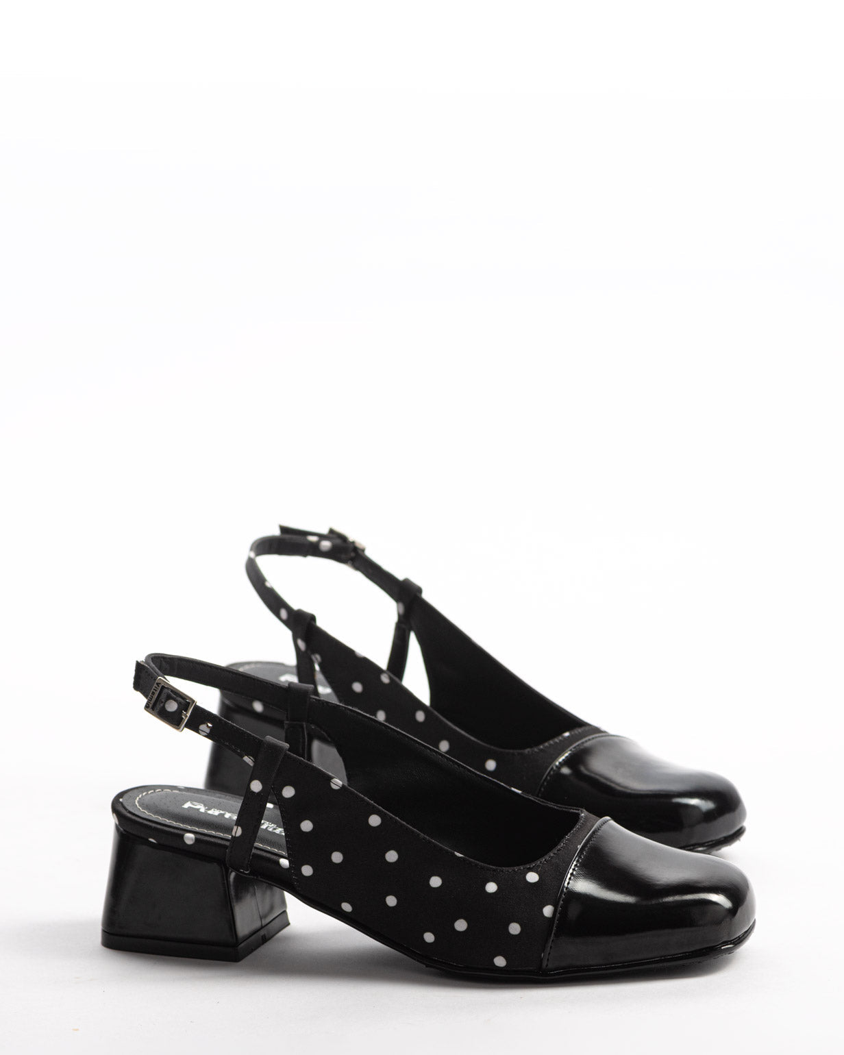 GLENDA NEGRO - PURE VITAMIN SHOES