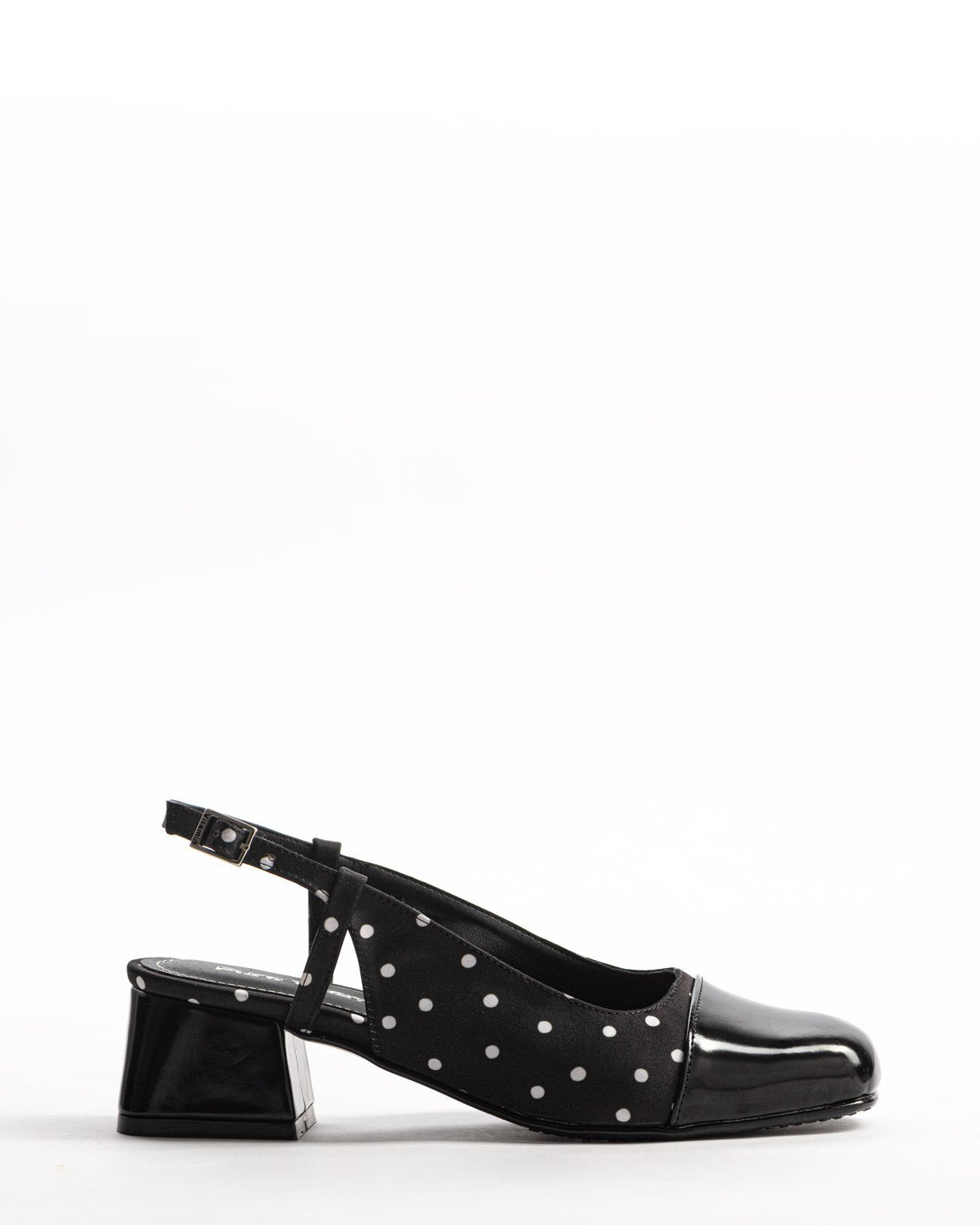GLENDA NEGRO - PURE VITAMIN SHOES