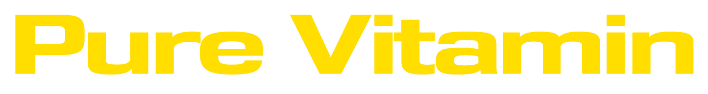 PURE VITAMIN SHOES