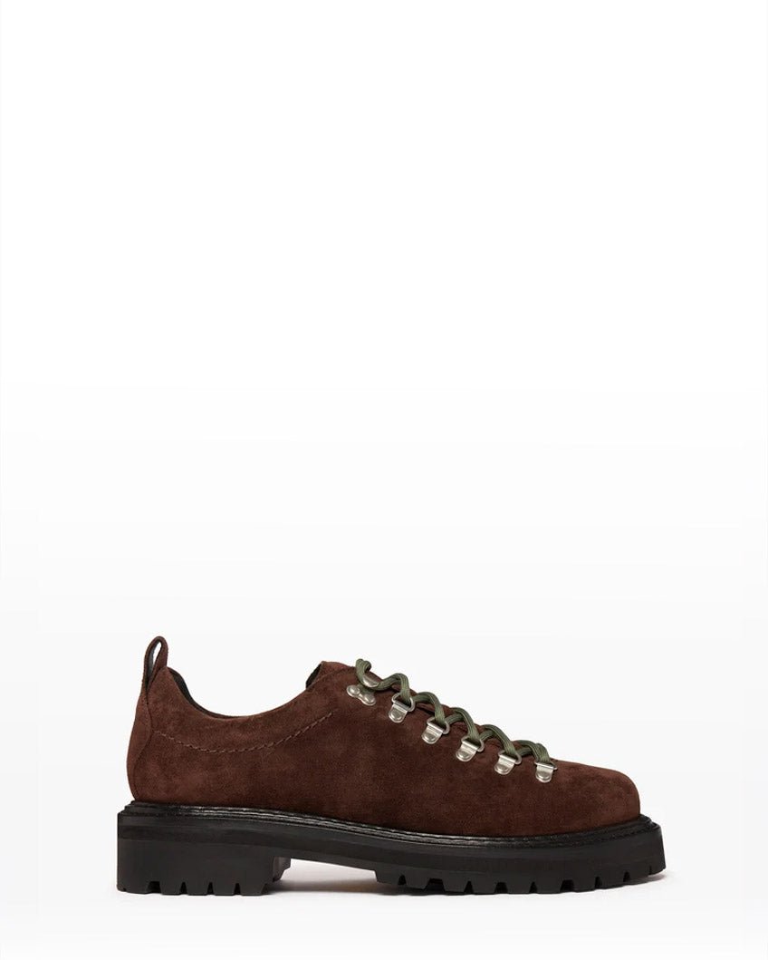 MASSON BROWN - PURE VITAMIN SHOES