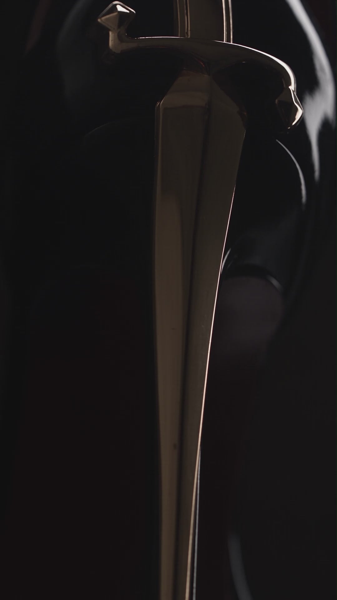 SWORD NEGRO