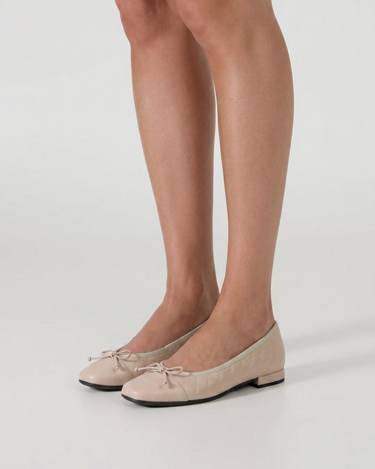 ROXIE MARFIL - PURE VITAMIN SHOES