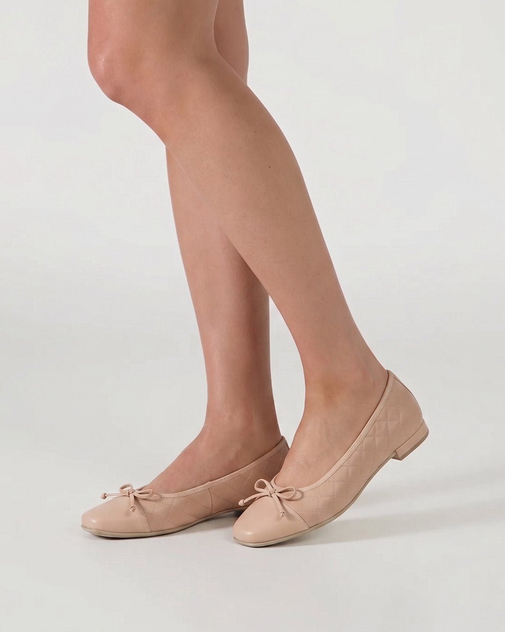 ROXIE NUD - PURE VITAMIN SHOES