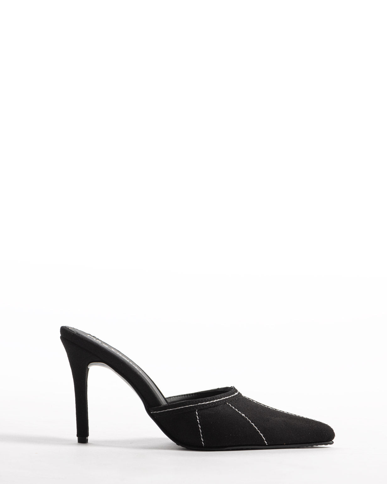 SHOPHIE NEGRO - PURE VITAMIN SHOES